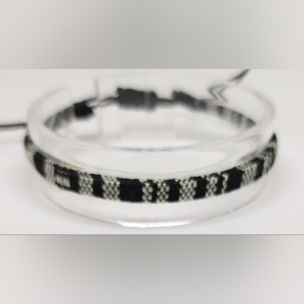 Women's bracelet striped Bohemian surfer new e37‎